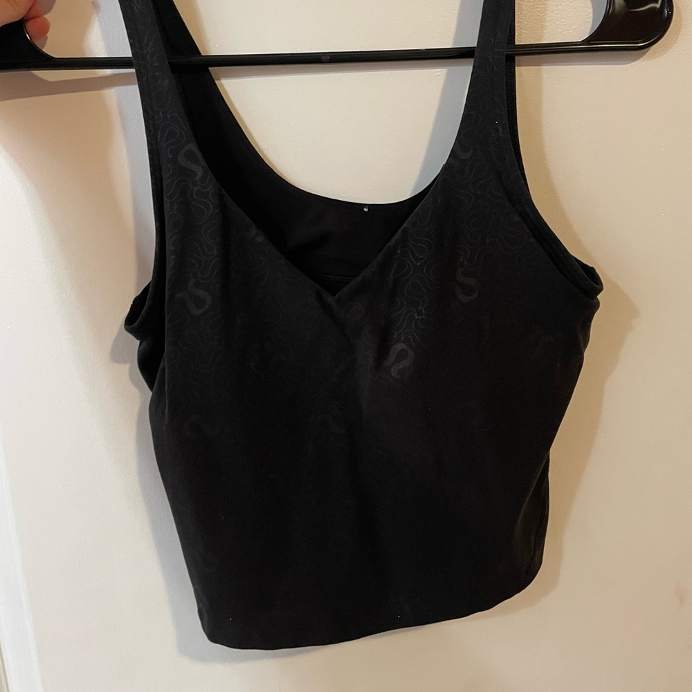 Lululemon align tank top